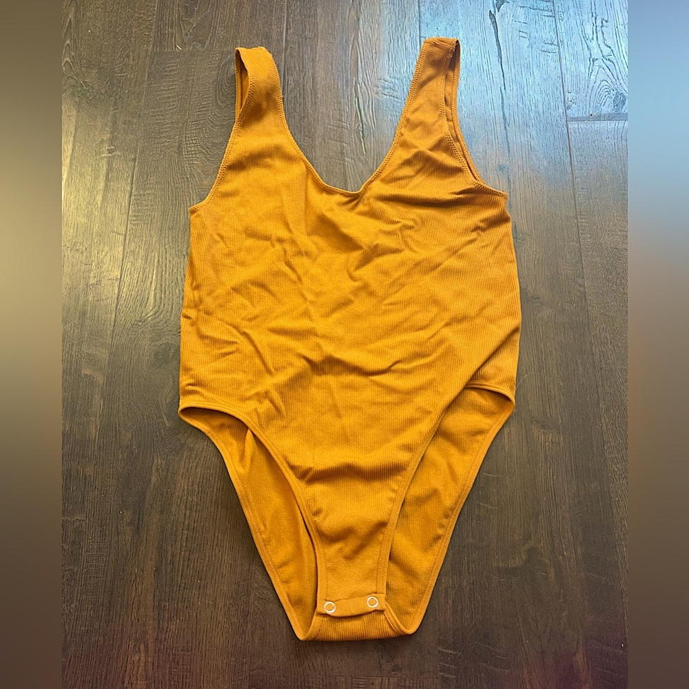 Bodysuit